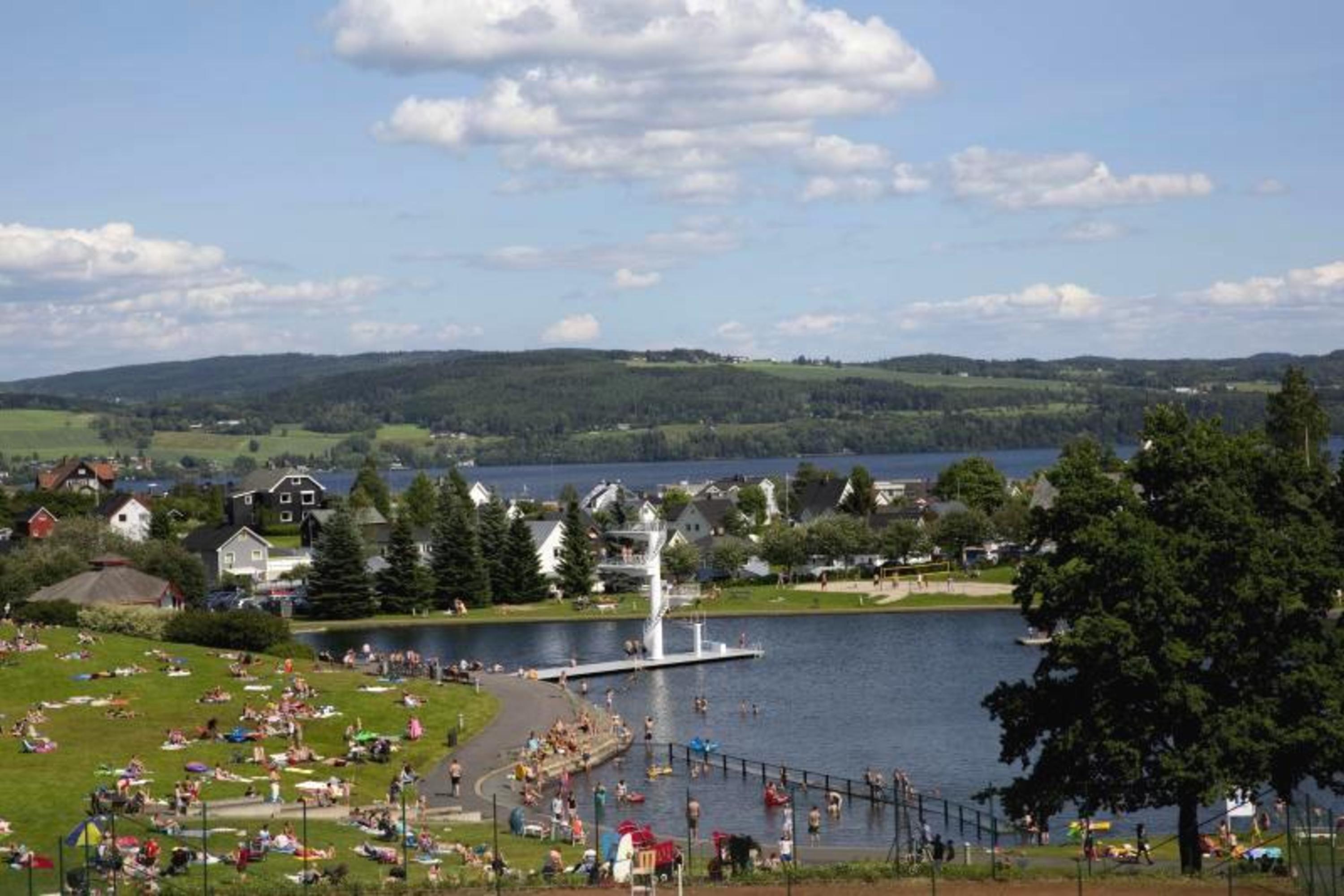 Gjøvik Vandrerhjem Hovdetun SA - Visit Øst-Norge